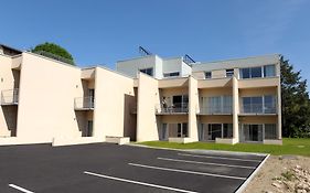 The Originals City, Hôtel de France, Bessines-sur-Gartempe (Inter-Hotel)